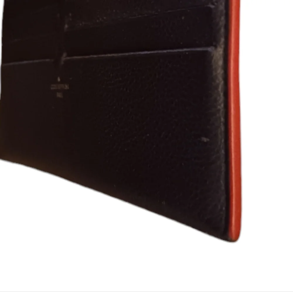 ā¤ļøHPā¤ļøāļøSOLDāLouis Vuitton Monogram Empreinte Felicie Insert/Wallet/Card Holder⦠- Picture 5 of 12